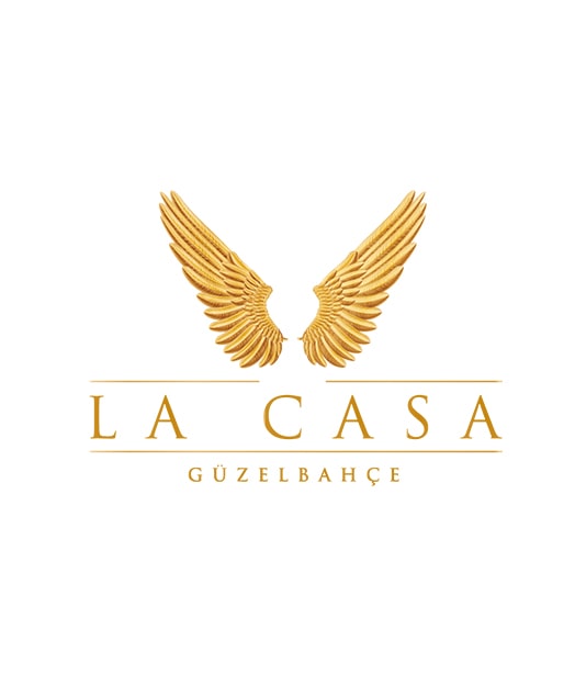 La Casa Güzelbahçe
